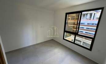 Imagem 5: Apartamento Novo no Haus Horto ? Horto Florestal 3 quartos | 1 suíte | 85,3 m²