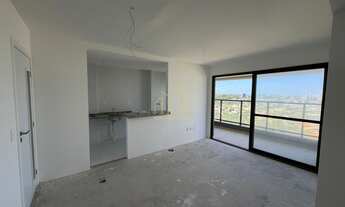 Imagem 3: Apartamento 3 Quartos com Vista Mar à Venda no Ancoratto Jaguaribe ? Salvador/BA