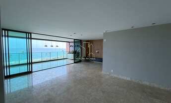 Imagem 3: ALUGUEL ? DAZUR JAGUARIBE | Apartamento Alto Luxo Frente Mar | 4 Suítes