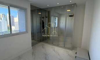 Imagem 6: Apartamento 3 quartos com 2 suítes à Venda Jardim Apipema - Salvador/BA