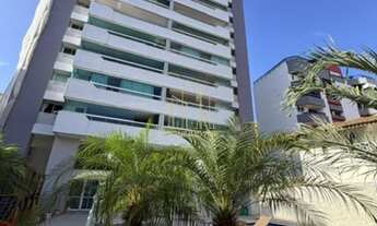 Imagem 1: Apartamento 3 quartos com 2 suítes à Venda Jardim Apipema - Salvador/BA