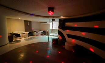 Imagem 3: Apartamento Alto Padrão à Venda no Itaigara ? 4 Suítes | 165 m² | Varanda Gourmet