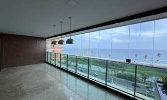 Imagem 2: ALUGUEL ? DAZUR JAGUARIBE | Apartamento Alto Luxo Frente Mar | 4 Suítes