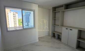 Imagem 3: Apartamento 3 quartos com 2 suítes à Venda Jardim Apipema - Salvador/BA