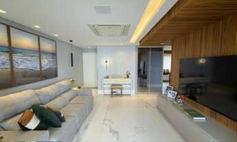 Imagem: Apartamento Alto Padrão à Venda no Itaigara