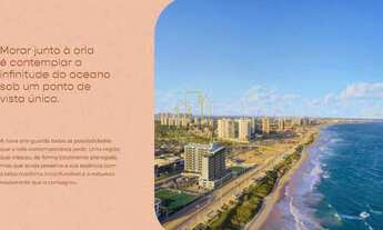 Imagem 5: Apartamento à venda em Salvador-BA, GAL URBAN BEACH LIVING, no ORLA DO CORSARIO: 1 quarto
