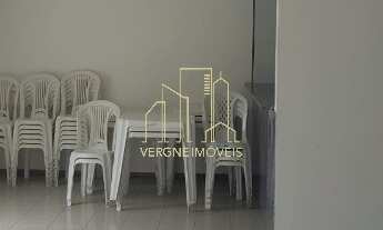 Imagem 5: Aluguel de Apartamento de 1 Quarto com Suíte e Vaga de Garagem em Caminho das Árvores, Sal