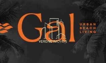 Imagem 2: Apartamento à venda em Salvador-BA, GAL URBAN BEACH LIVING, no ORLA DO CORSARIO: 1 quarto