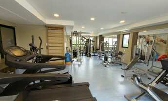 Imagem 6: Apartamento Alto Padrão à Venda no Itaigara ? 4 Suítes | 165 m² | Varanda Gourmet