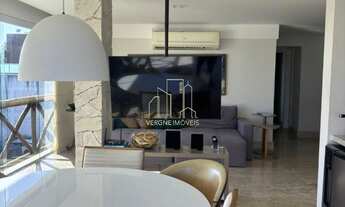 Imagem 4: Cobertura Linear com Piscina Privativa à Venda no Foz do Joanes ? Buraquinho | 164 m²