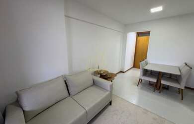 Imagem 6: Apartamento para locação no coração de Salvador-BA, no bairro Caminho das Árvores: 2 quart