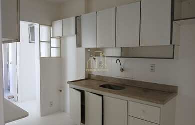 Imagem 5: Apartamento à Venda no Caminho das Árvores ? 3 Quartos com Suíte no Vivenda San Vicente