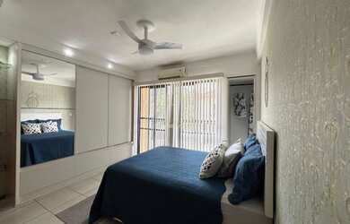 Imagem 7: Casa Tipo Village Triplex à Venda em Pituaçu ? 144 m², Mobiliada e com Infraestrutura