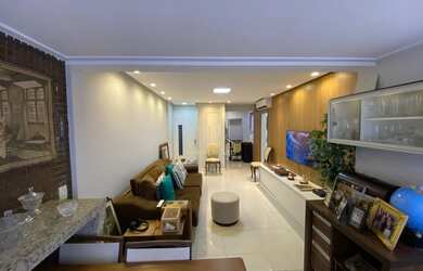 Imagem: Apartamento à Venda em Alphaville I 1 Quarto