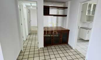 Imagem 6: Apartamento de 3 quartos, 1 suíte e 2 vagas na Pituba, Salvador-BA: sua oportunidade de mo