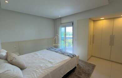 Imagem 7: Apartamento Alto Padrão com 3 Suítes, Nascente e Automação a Venda em Alphaville Salvador