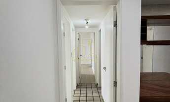 Imagem 7: Apartamento de 3 quartos, 1 suíte e 2 vagas na Pituba, Salvador-BA: sua oportunidade de mo