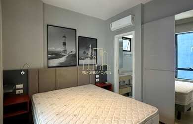 Imagem 7: Apartamento à venda em Salvador-BA, bairro Caminho das Árvores! 2 quartos, 2 suítes, 1 sal