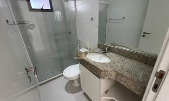 Imagem 6: Apartamento à venda na Pituba, Alameda Catania: 2 suites, 2 salas, 3 banheiros, 2 vagas de