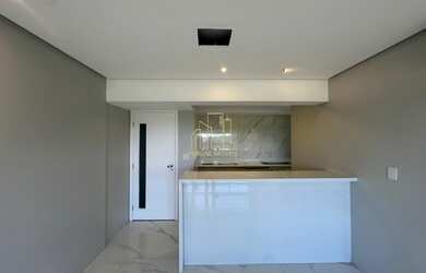 Imagem 4: Apartamento à Venda no Manhattan Tribeca 3 Quartos com Suíte, Nascente