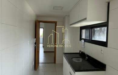 Imagem 2: Apartamento à Venda na Pituba 3 Quartos, Suíte, Varanda Gourmet