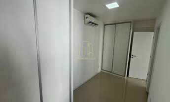 Imagem 5: Apartamento à venda na Pituba, Alameda Catania: 2 suites, 2 salas, 3 banheiros, 2 vagas de