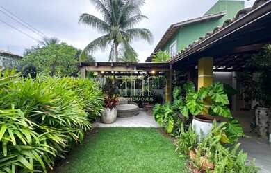 Imagem: Casa em Condomínio à Venda em Stella Maris