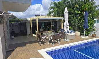 Imagem 5: Imperdível oportunidade! Casa de luxo em condomínio no Jaguaribe, Salvador-BA: 4 quartos,4