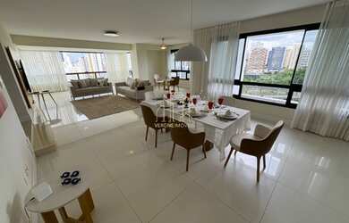 Imagem: Espetacular apartamento de alto padrão