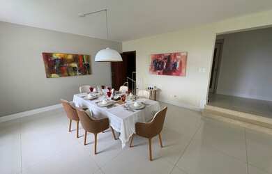 Imagem 6: Espetacular apartamento de alto padrão à venda em Salvador-BA, Itaigara: 4 quartos, 3 suít