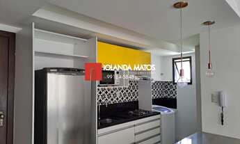 Imagem 2: Apartamento RESIDENCIAL em Salvador - BA, Pituba Ville