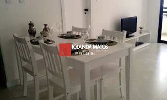 Imagem: 1/4, varanda, suíte, ed. Mar do Hawai!