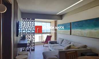 Imagem 5: APARTAMENTO RESIDENCIAL em SALVADOR - BA, PITUBA