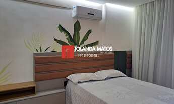 Imagem 6: APARTAMENTO RESIDENCIAL em SALVADOR - BA, PITUBA