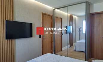 Imagem 7: APARTAMENTO RESIDENCIAL em SALVADOR - BA, PITUBA