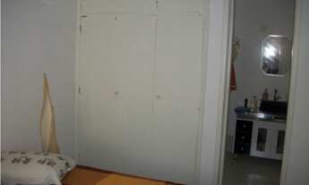 Imagem 5: Excelente apto todo reformado , cozinha ampla, suite com armarios , sala para 2 ambientes