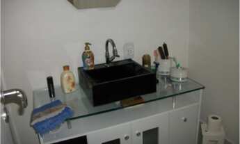 Imagem 6: Excelente apto todo reformado , cozinha ampla, suite com armarios , sala para 2 ambientes