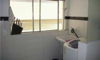 Imagem 2: Excelente apto todo reformado , cozinha ampla, suite com armarios , sala para 2 ambientes