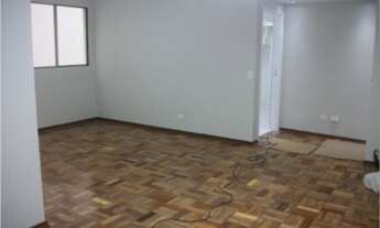 Imagem 5: Apto locação - Otima localização prox a R Oscar Freire. 70m² - 1vaga
