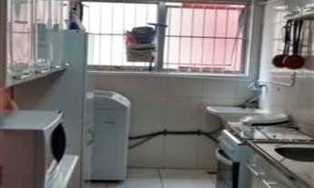 Imagem: APARTAMENTO RESIDENCIAL em SÃO PAULO