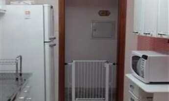 Imagem 3: APARTAMENTO RESIDENCIAL em SÃO PAULO - SP, SÍTIO DO MANDAQUI