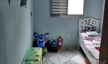 Imagem 7: APARTAMENTO RESIDENCIAL em SÃO PAULO - SP, SÍTIO DO MANDAQUI