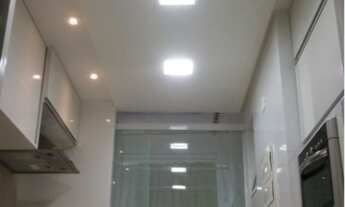 Imagem: Apartamento padrão, 3 dormitório(s), 2