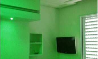 Imagem 3: Apartamento padrão, 3 dormitório(s), 2 banheiro(s), 1 suíte(s), 1 garagem(ns), 70m²