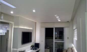 Imagem 5: Apartamento padrão, 3 dormitório(s), 2 banheiro(s), 1 suíte(s), 1 garagem(ns), 70m²