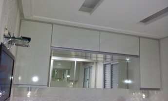 Imagem 6: Apartamento padrão, 3 dormitório(s), 2 banheiro(s), 1 suíte(s), 1 garagem(ns), 70m²