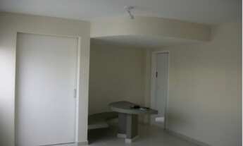 Imagem 2: Apartamento padrão, 1 dormitório(s), 1 banheiro(s), 1 suíte(s), 1 garagem(ns), 45m²