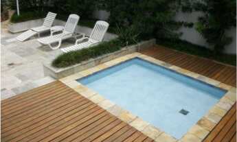 Imagem 5: Apartamento padrão, 1 dormitório(s), 1 banheiro(s), 1 suíte(s), 1 garagem(ns), 45m²