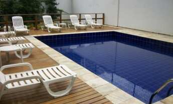 Imagem 6: Apartamento padrão, 1 dormitório(s), 1 banheiro(s), 1 suíte(s), 1 garagem(ns), 45m²