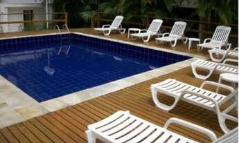 Imagem 7: Apartamento padrão, 1 dormitório(s), 1 banheiro(s), 1 suíte(s), 1 garagem(ns), 45m²